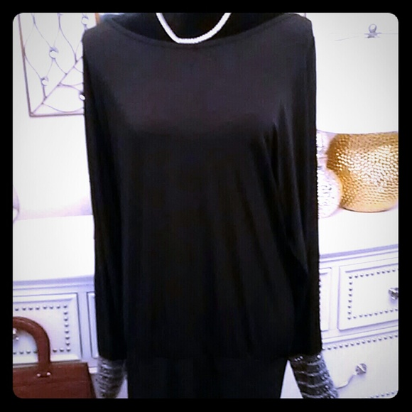 Moda International Dresses & Skirts - Moda beaded dress